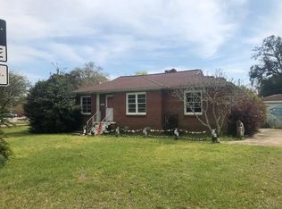 203 Sunset Ave, Perdido Key, FL 32507