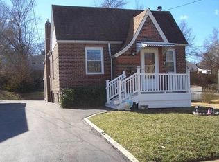 7552 Alicia Ave, Saint Louis, MO