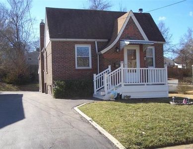 7552 Alicia Ave, Saint Louis, MO, 63143