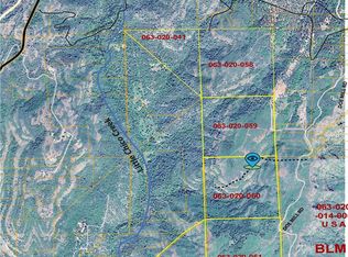 0 Doe Mill Rd, Chico, CA 95928