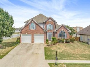 442 Old Cahaba Way, Helena, AL 35080
