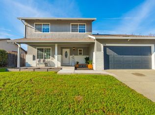 119 Mesa Court, Vacaville, CA 95687
