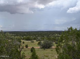 64550 N Flaming Star Dr, Seligman, AZ 86337