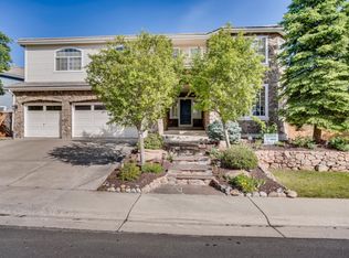 10126 Charissglen Ln, Highlands Ranch, CO 80126