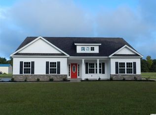 4592 Willow Springs Rd #THE, Conway, SC 29527