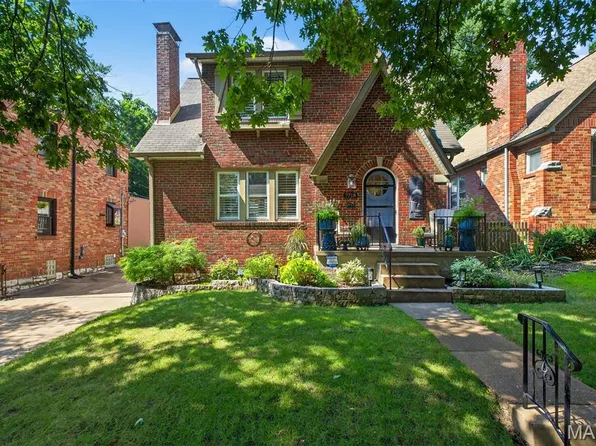 7718 Lile Ave, Saint Louis, MO 63117