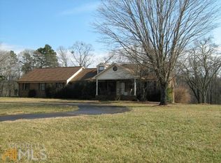 322 Windy Ridge Dr, Demorest, GA 30535
