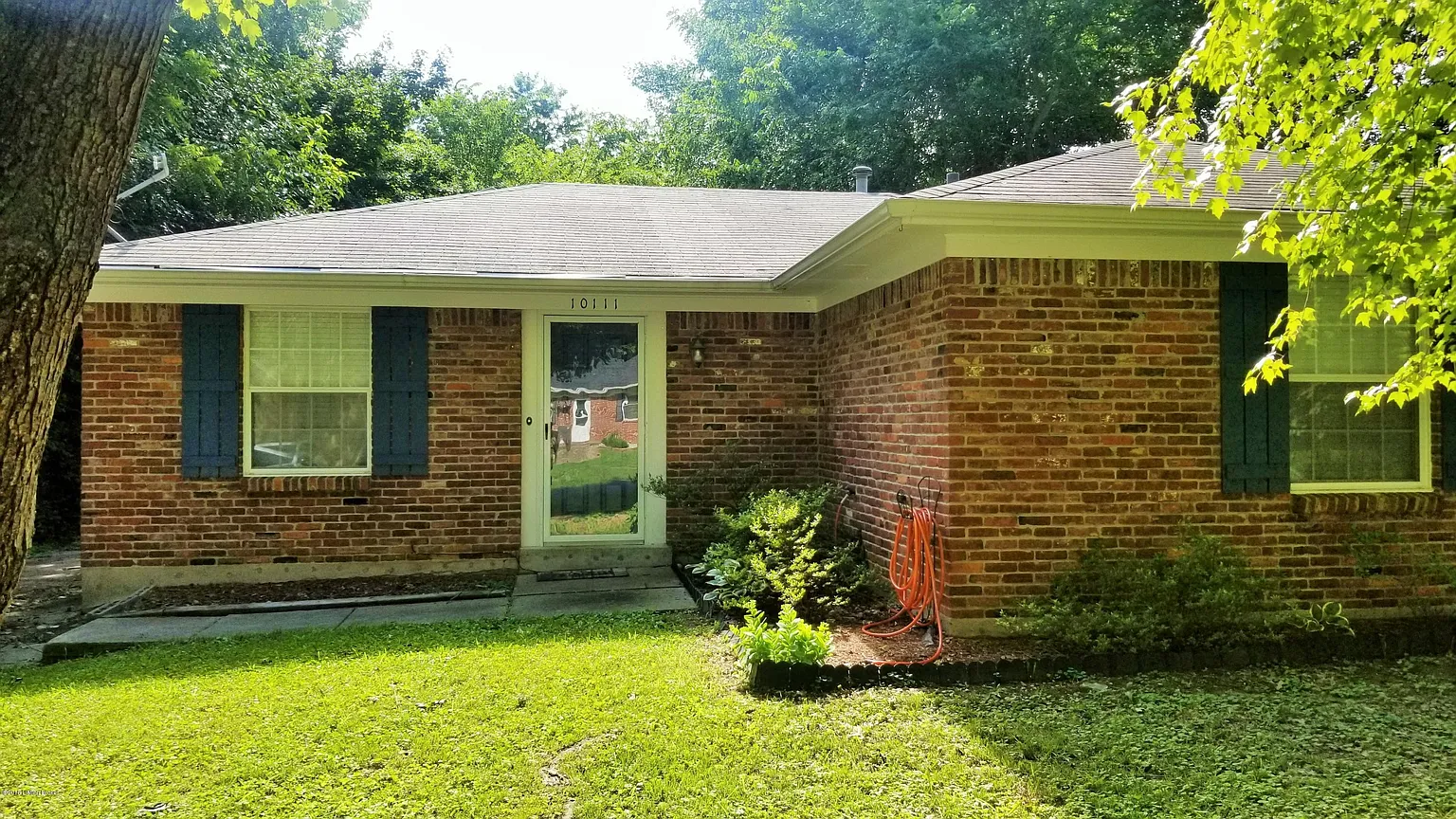 10111 Blue Creek Dr photo 1