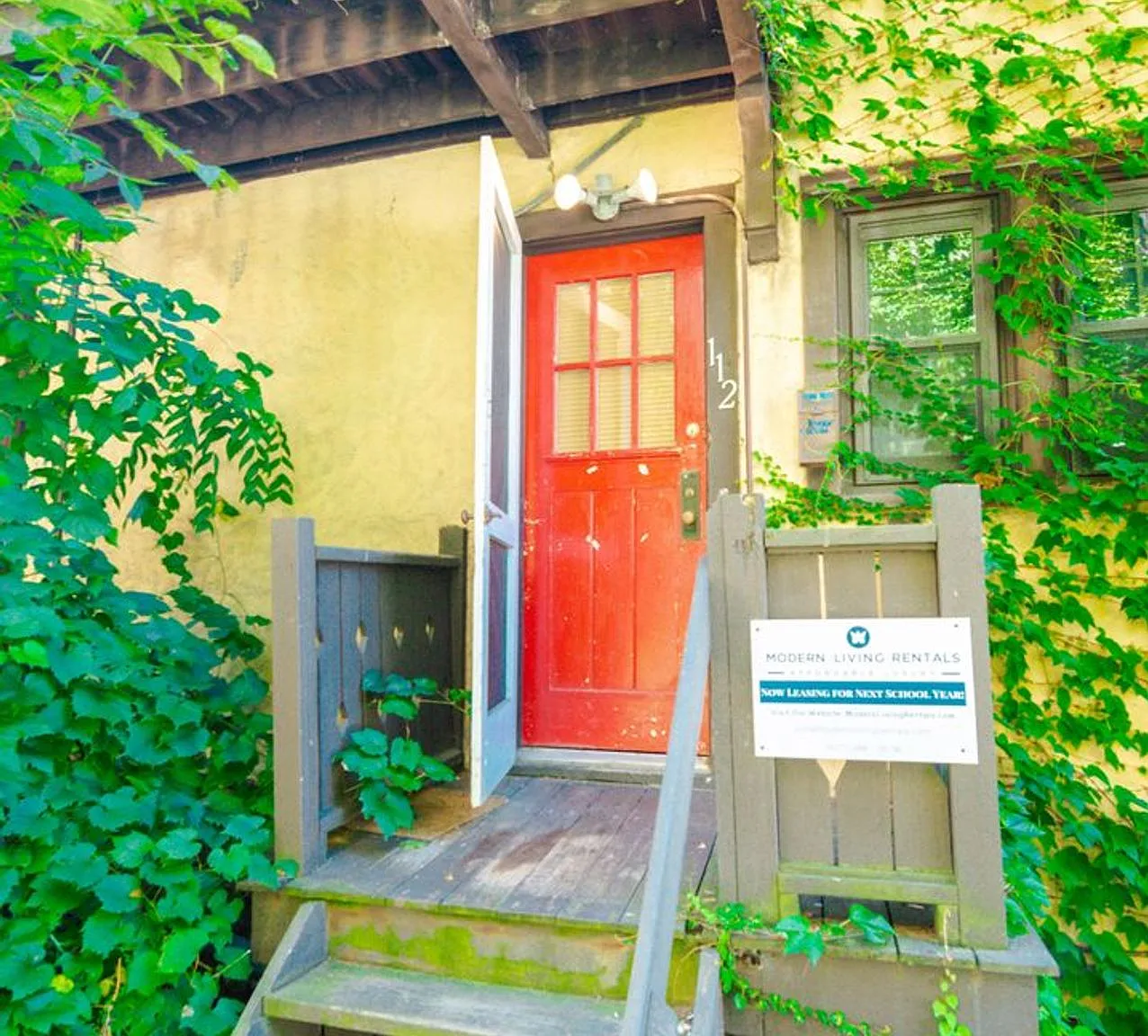 Quarry Street Homes — Photo 1