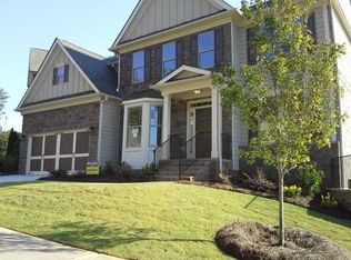 3315 Pleasant Springs Dr, Cumming, GA 30028