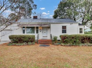 640 Bennett St, Orangeburg, SC 29115