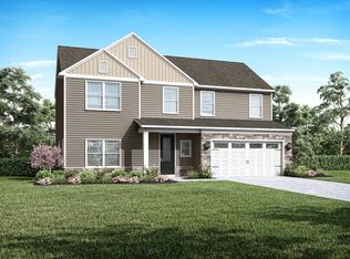 Erie Plan, Brimington Farm, Waynesboro, PA 17268