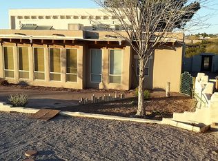 5076 Acacia Rd, Las Cruces, NM 88011
