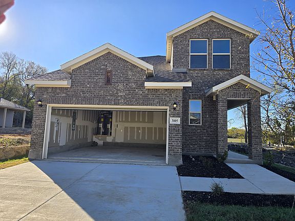 2nd image of 3105 Yellow Pine Dr