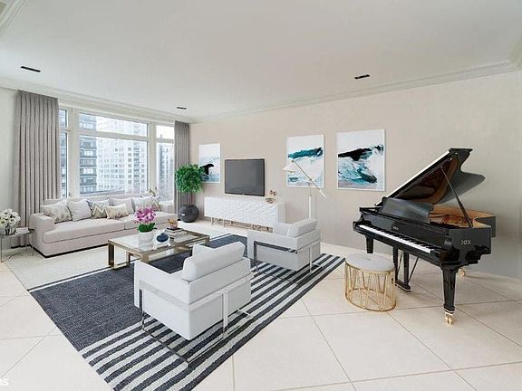 2nd image of 15 Central Park W APT 11M