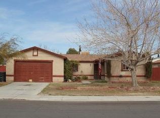 6540 Ouida Way, Las Vegas, NV 89108