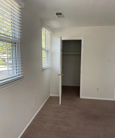 Seconf Bedroom