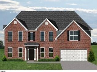 1478 Vale View Rd LOT 66, Knoxville, TN 37922