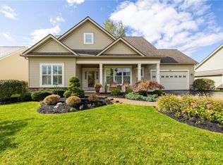 196 Spencer Ln, Canandaigua, NY 14424