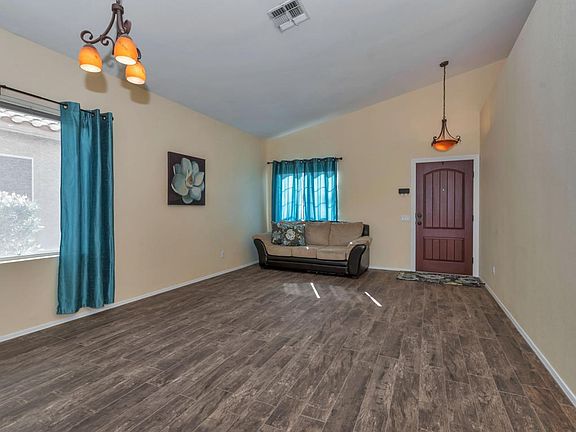 Formal Living/Dining