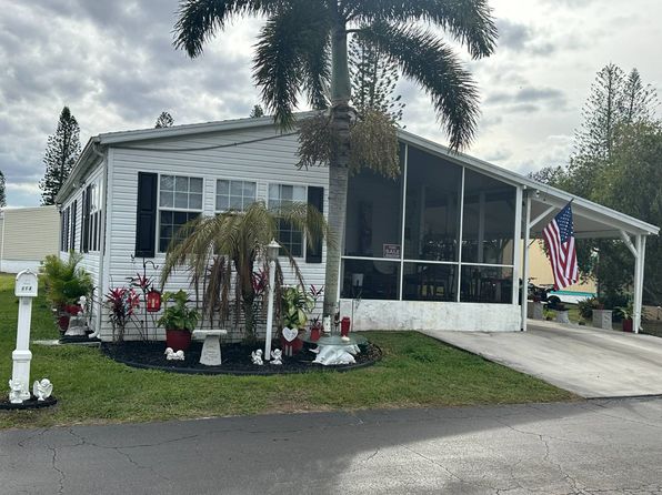 113 N Erie Dr, Fort Pierce, FL 34946