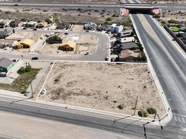 4400 Elks Dr, Las Cruces, NM 88007