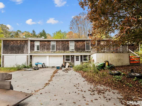 280-C Killingly Road, Pomfret, CT 06259