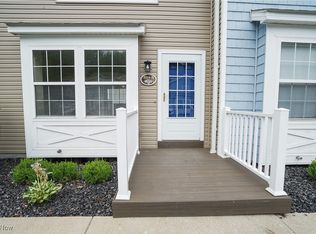 3314 Woodland Trl UNIT B, Cortland, OH 44410