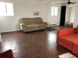 1320 N Serrano Ave, Los Angeles, CA 90027