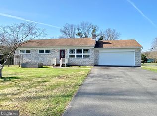 1826 E Cedarville Rd, Pottstown, PA 19465
