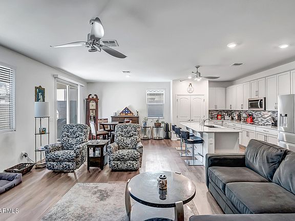 5th image of 16224 W LA VENTILLA Way
