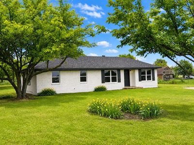 105 Paige St, Weatherford, TX, 76088