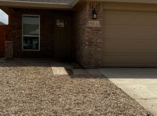 5503 Jarvis St #A, Lubbock, TX 79416