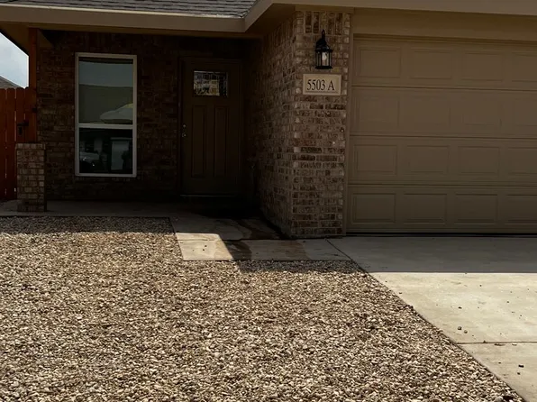 CBS 5503 Jarvis, 5503 Jarvis St #A, Lubbock, TX 79416