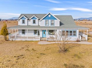 2260 Helena Flats Rd, Kalispell, MT 59901