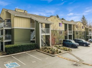 300 N 130th St UNIT 1103, Seattle, WA