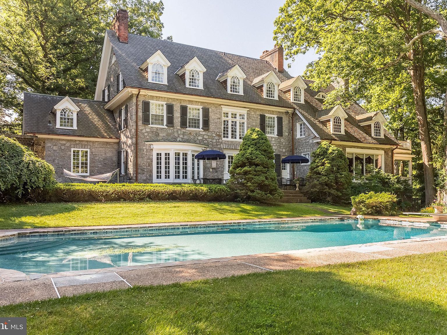 1336 Gypsy Hill Rd, Lower Gwynedd, PA 19002 Zillow