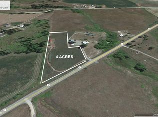 5225 Highway 1, Bonners Ferry, ID 83805