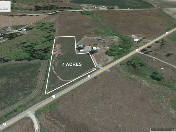 5225 Highway 1, Bonners Ferry, ID 83805