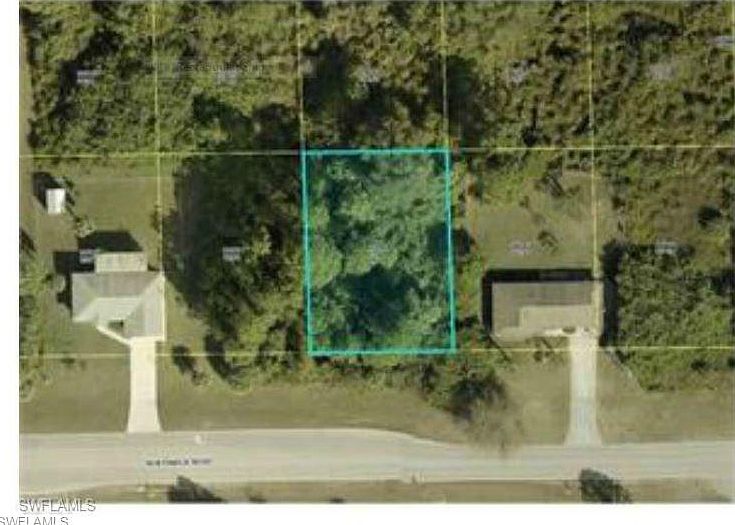 2nd image of 815 Sentinela Blvd Lot 34