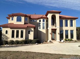 232 River Chase Dr, New Braunfels, TX 78132