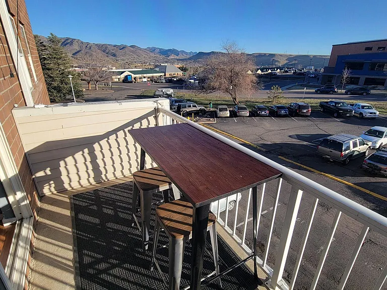 1150 Golden Cir #308 — Photo 5