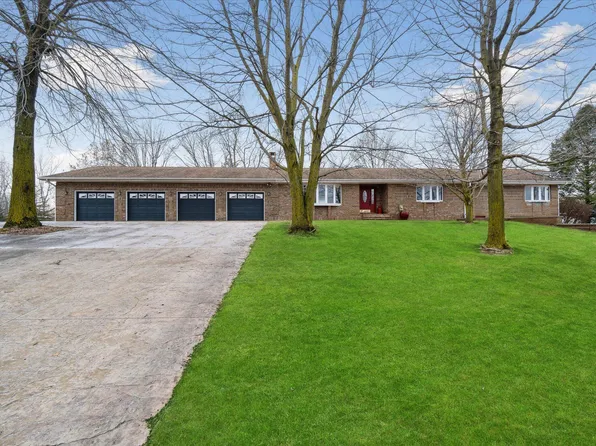 11200 Herold Hwy, Addison, MI 49220