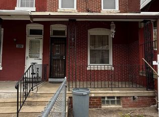 6033 Kershaw St, Philadelphia, PA 19151