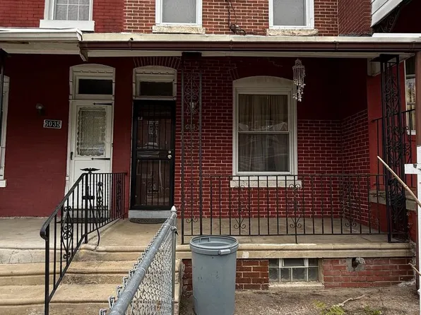 6033 Kershaw St, Philadelphia, PA 19151