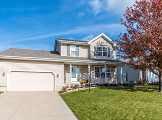 139 Marcie Dr, Brooklyn, WI 53521