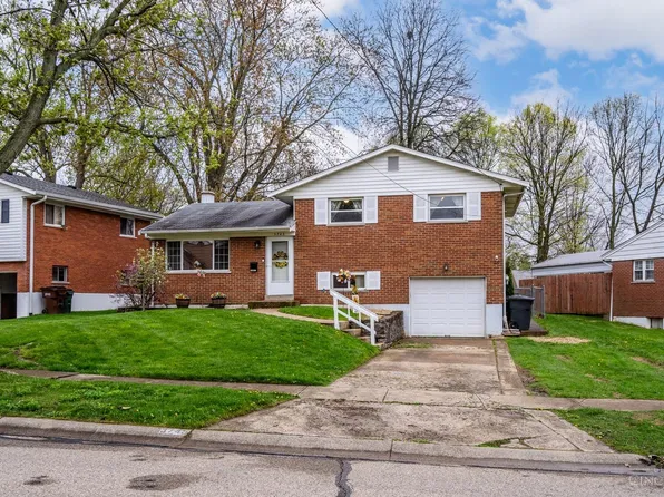 3745 Brockton Dr, Cincinnati, OH 45251