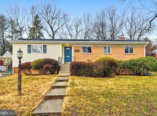 14114 Chesterfield Rd, Rockville, MD 20853