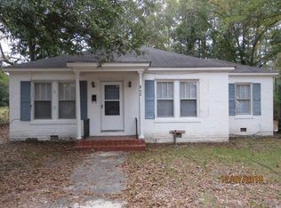 862 Edisto Ave, Orangeburg, SC 29115