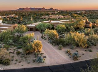 8681 E Artisan Pass, Scottsdale, AZ 85266